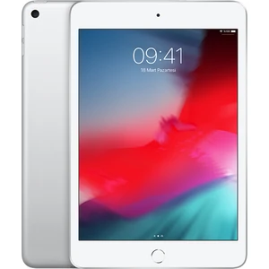 iPad Mini 64GB 7.9" Wi-Fi Retina Tablet - Gümüş MUQX2TU/A