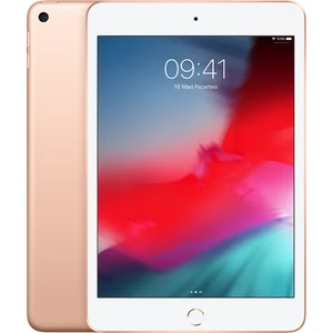 iPad Mini 64GB 7.9" Wi-Fi Retina Tablet - Altın MUQY2TU/A