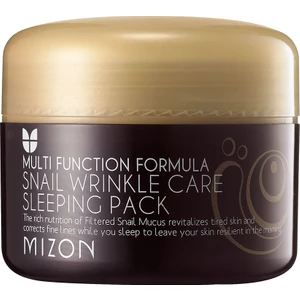 Snail Wrinkle Care Sleeping Pack - Salyangoz Gece Maskesi