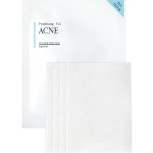 Pyunkang Yul Acne Dressing Mask Pack - Maskesi