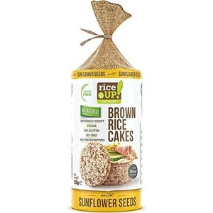 Rice Up Sunflowers Seeds 120 Gr