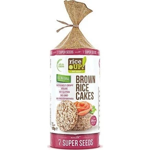 Rice Up 7 Super Seeds 120 Gr