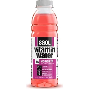 Saol Water Women  Fit 500 Ml