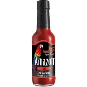 Amazon Red Pepper Sos 155 ML