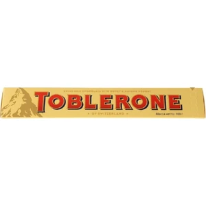 Sütlü Çikolata 100 gr