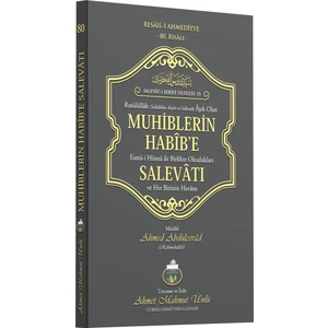 Muhi̇bleri̇n Habi̇b'e Salevati