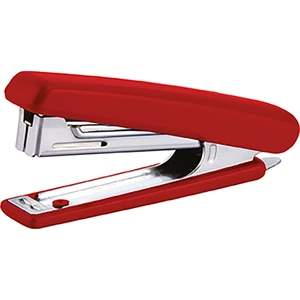 Zımba Hd-10E-Kırmızı (20Syf.)