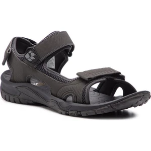 Jack Wolfskin Lakewood Cruise Erkek Sandalet 4019011