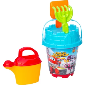 Harika Kanatlar Orta Kova Set