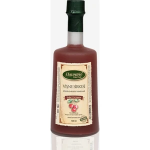 Vişne Sirkesi 500 gr
