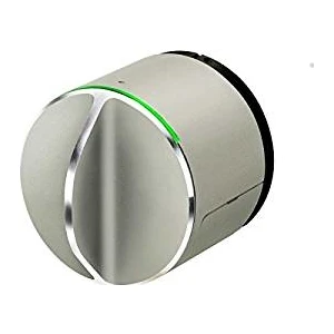 Polt Control Danalock Motorlu Silindir Kilit V3 Zwave Bluetooth