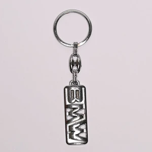 new life promosyon nl Bmw Çelik Anahtarlık