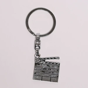 new life promosyon nl Klaket Figürlü Çelik Anahtarlık