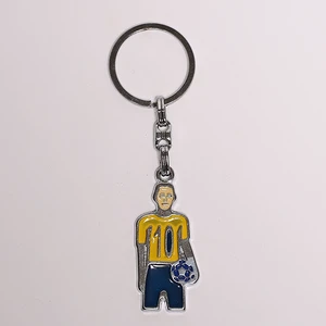 new life promosyon nl Taraftar 10 Sayılı Anahtarlık