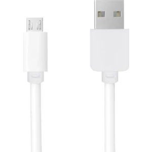 Gold Micro USB Kablo 1 mt