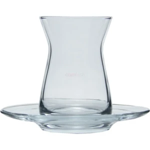 12 Parça İrem Çay Takımı