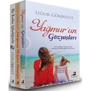 Uğur Gökbulut Set - Uğur Gökbulut
