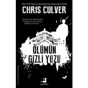 Ölümün Gizli Yüzü - Chrıs Culver