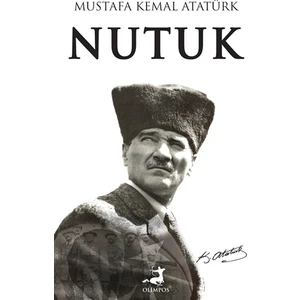 Nutuk - Mustafa Kemal Atatürk