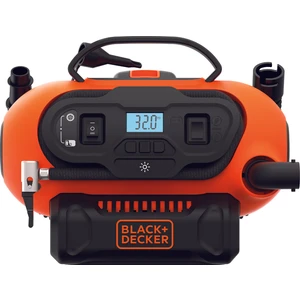 Black & Decker Bdcınf18N Hava Kompresörü (Aküsüz)