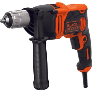 Black & Decker Beh850 850W 13Mm Darbeli Matkap
