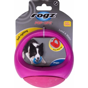 Köpek Oyuncak Batmaz Ağırlık Pembe Small 12 Cm