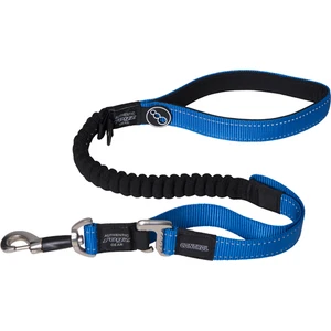 Köpek Uzatma Kontrollü Mavi Xlarge 25 Mm 120 Cm