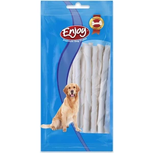 Proline Beyaz Burgu Çubuk 5'' (5 -7 Gr 20 Ad)