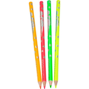 Topmodel 4lü Neon Kalem Seti 6399