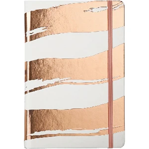 Sert Kapak Parlak A5 Defter SA080320
