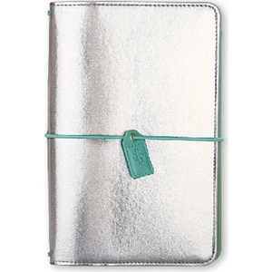 Mavi Lastikli Planner SA080341