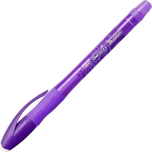 Gelocity Silinebilir Jel Kalem Mor