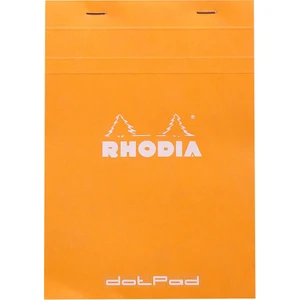 Dotpad A5 Turuncu Not Defteri RT16558