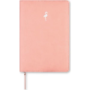 Flamingo Pembe Portfolyo Defter SA080351
