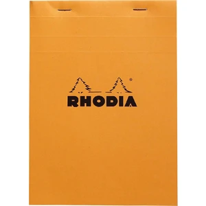 Turuncu A5 Kareli Bloknot RT15200