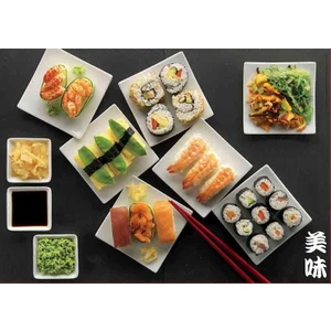 Puzzle 500 Parça Sushi 17986