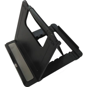 Masa Üstü Telefon Standı Cep Telefonu Tutucu Holder Siyah