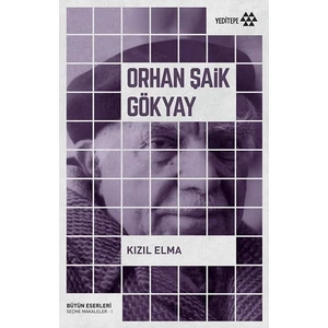 Kızıl Elma - Orhan Şaik Gökyay