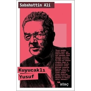 Kuyucaklı Yusuf - Sabahattin Ali