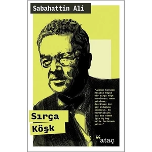 Sırça Köşk - Sabahattin Ali