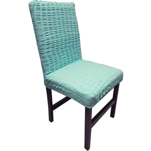 Avantaj Home Bürümcük Sandalye Kılıfı 6'lı Takım Su Yeşili