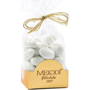 Melodi Çikolata Badem Şekeri 150gr