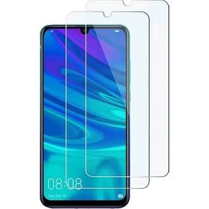 Case 4U Huawei Y6 2019 Tamperli Kırılmaz Cam Ekran Koruyucu