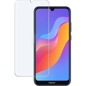 Case 4U Honor 8A Tamperli Kırılmaz Cam Ekran Koruyucu