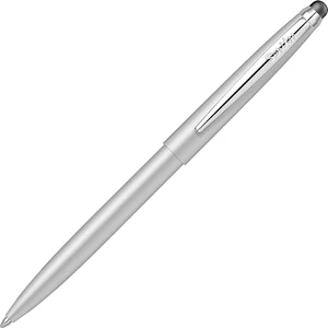 T108 Stylus Tük Gümüş