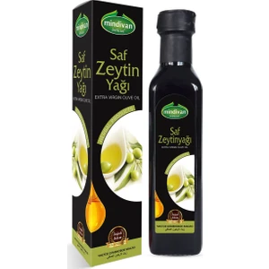 Saf Zeytin Yağı