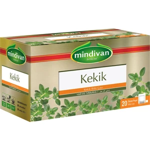 Kekik Bitki Çayı 20 li