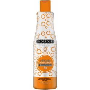 Argan Şampuan 500 ml