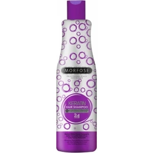 Keratin Şampuan 500 ml