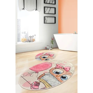 Chilai Home Kitty Djt 2'Li Set